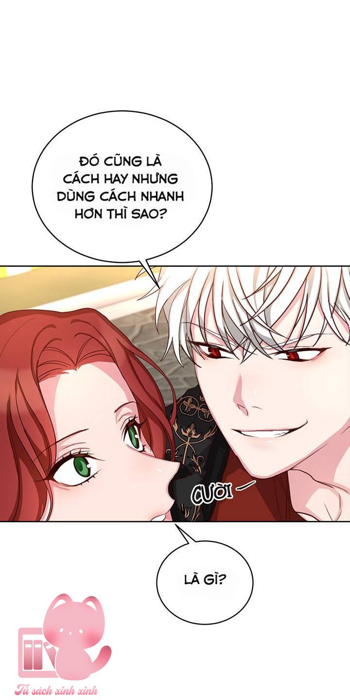 Thế Thì Ta Cứ Trở Thành Kẻ Ác Thôi - Chap 15