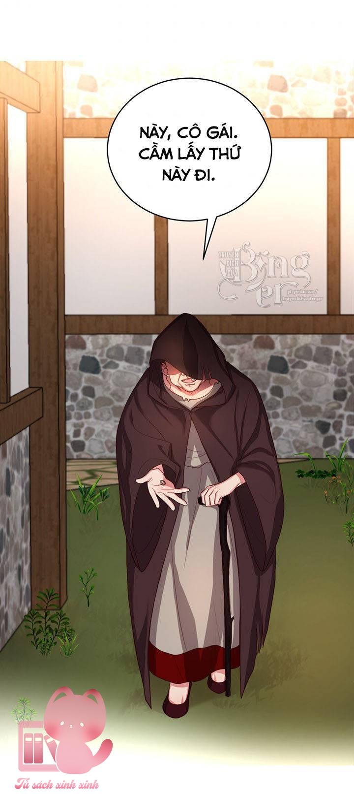 Thế Thì Ta Cứ Trở Thành Kẻ Ác Thôi - Chap 15