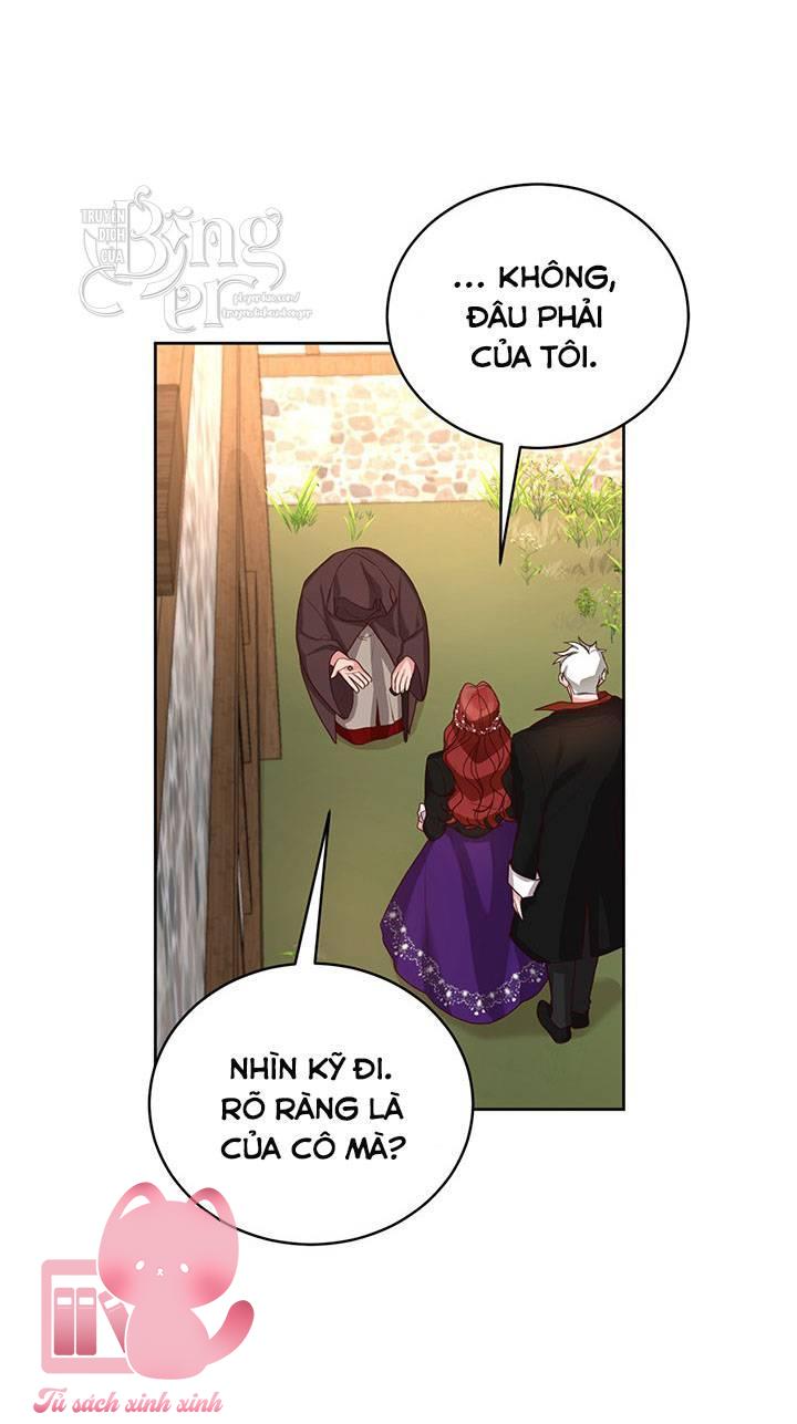Thế Thì Ta Cứ Trở Thành Kẻ Ác Thôi - Chap 15