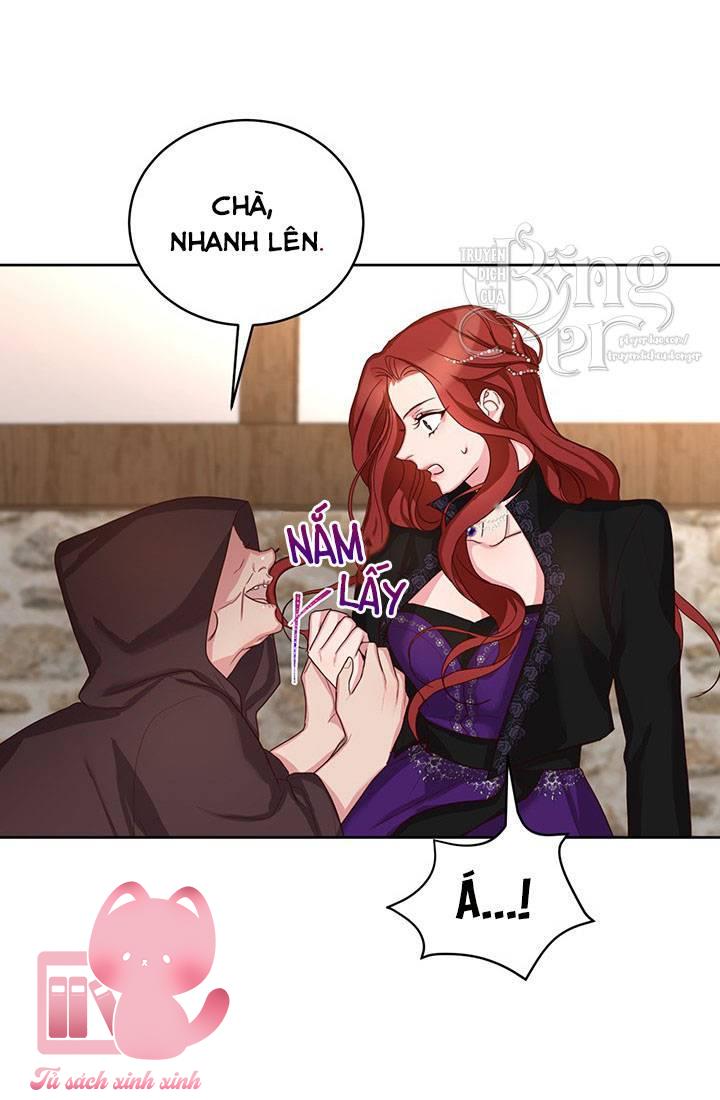 Thế Thì Ta Cứ Trở Thành Kẻ Ác Thôi - Chap 15