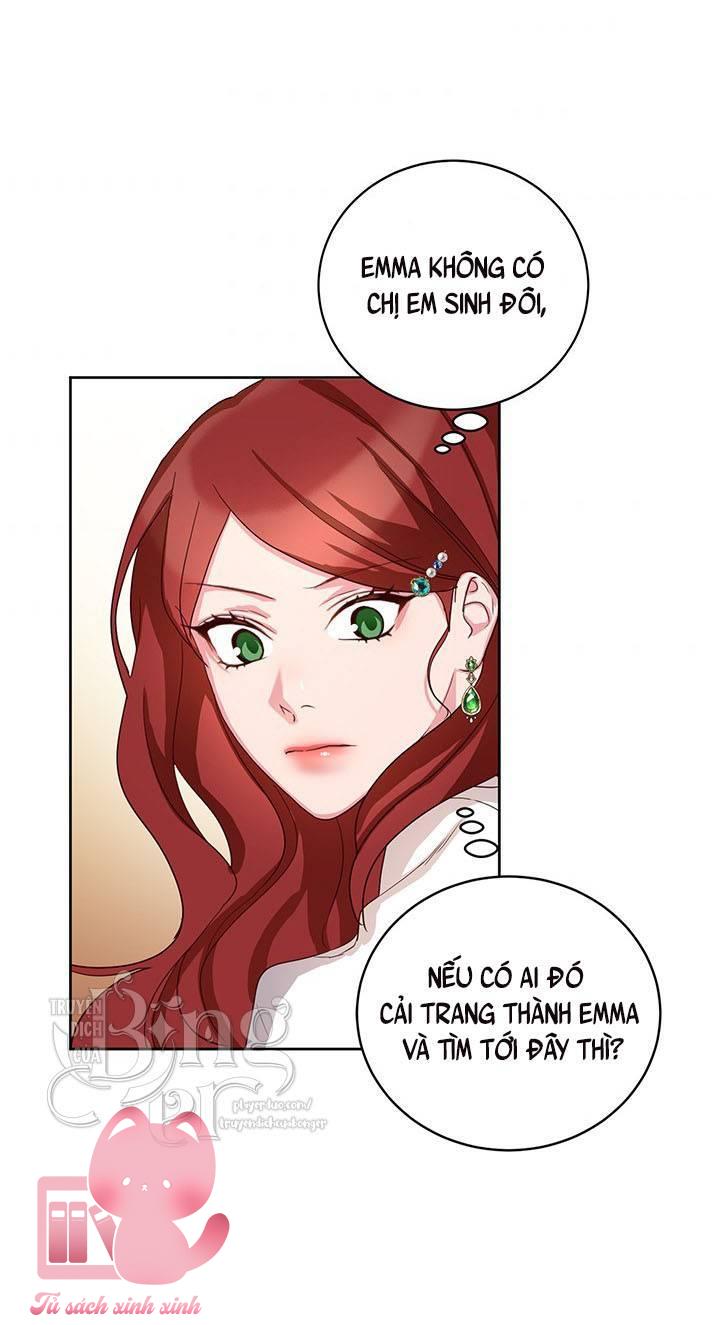 Thế Thì Ta Cứ Trở Thành Kẻ Ác Thôi - Chap 15