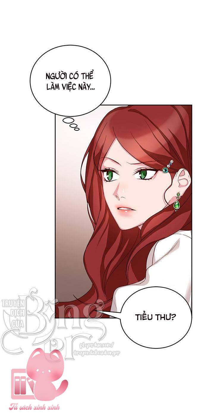 Thế Thì Ta Cứ Trở Thành Kẻ Ác Thôi - Chap 15