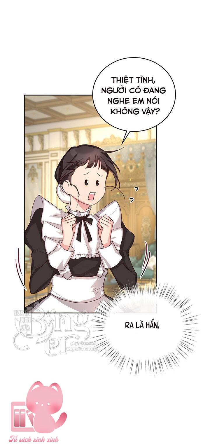 Thế Thì Ta Cứ Trở Thành Kẻ Ác Thôi - Chap 15