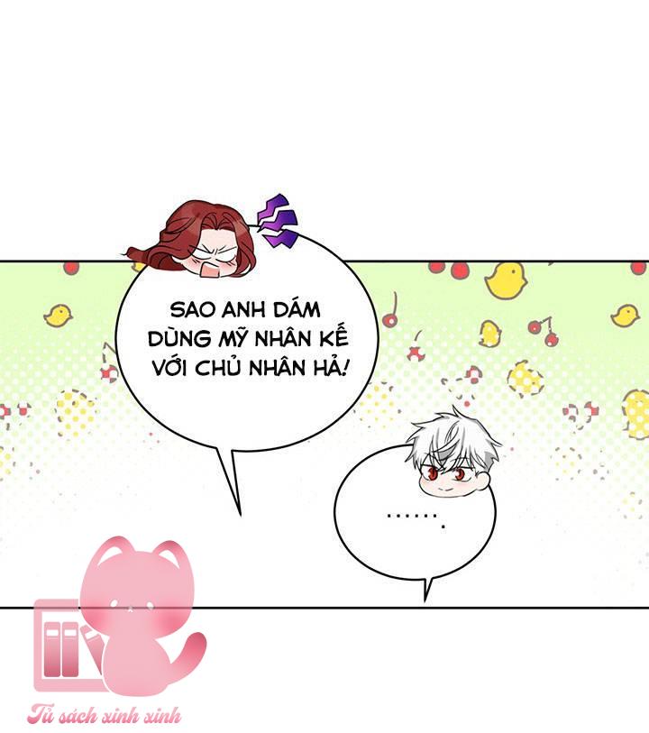 Thế Thì Ta Cứ Trở Thành Kẻ Ác Thôi - Chap 15