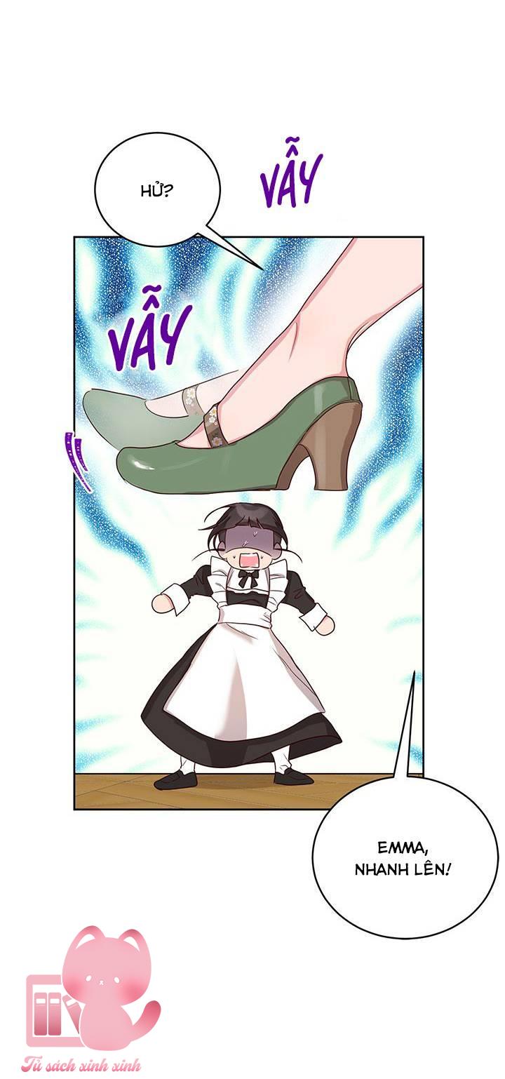 Thế Thì Ta Cứ Trở Thành Kẻ Ác Thôi - Chap 16