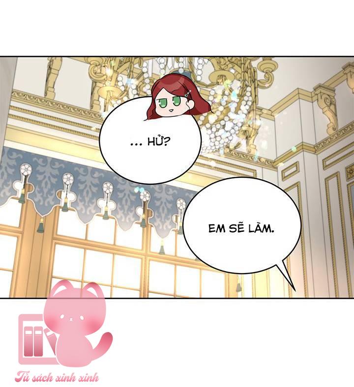 Thế Thì Ta Cứ Trở Thành Kẻ Ác Thôi - Chap 16