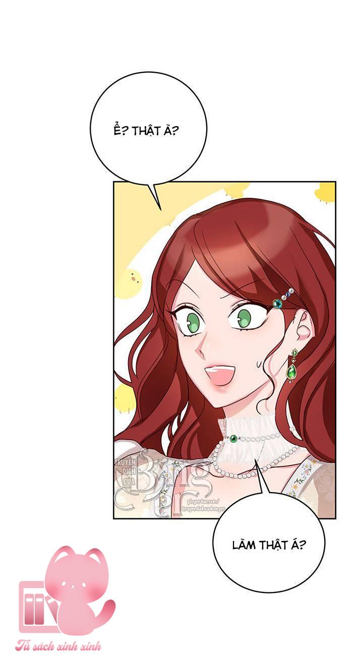 Thế Thì Ta Cứ Trở Thành Kẻ Ác Thôi - Chap 16