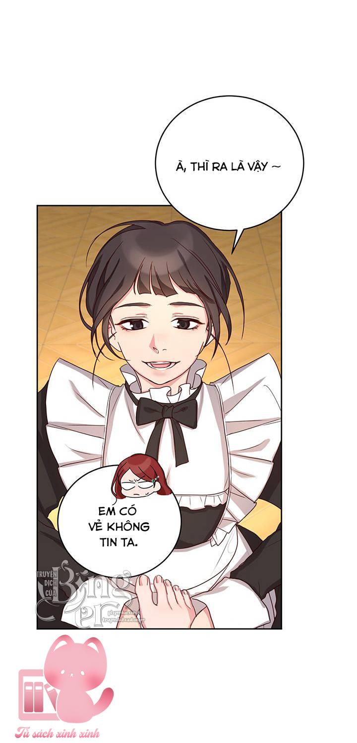 Thế Thì Ta Cứ Trở Thành Kẻ Ác Thôi - Chap 16