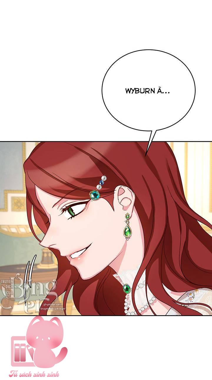 Thế Thì Ta Cứ Trở Thành Kẻ Ác Thôi - Chap 16