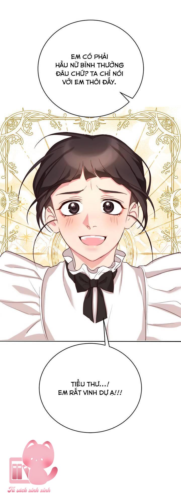 Thế Thì Ta Cứ Trở Thành Kẻ Ác Thôi - Chap 16
