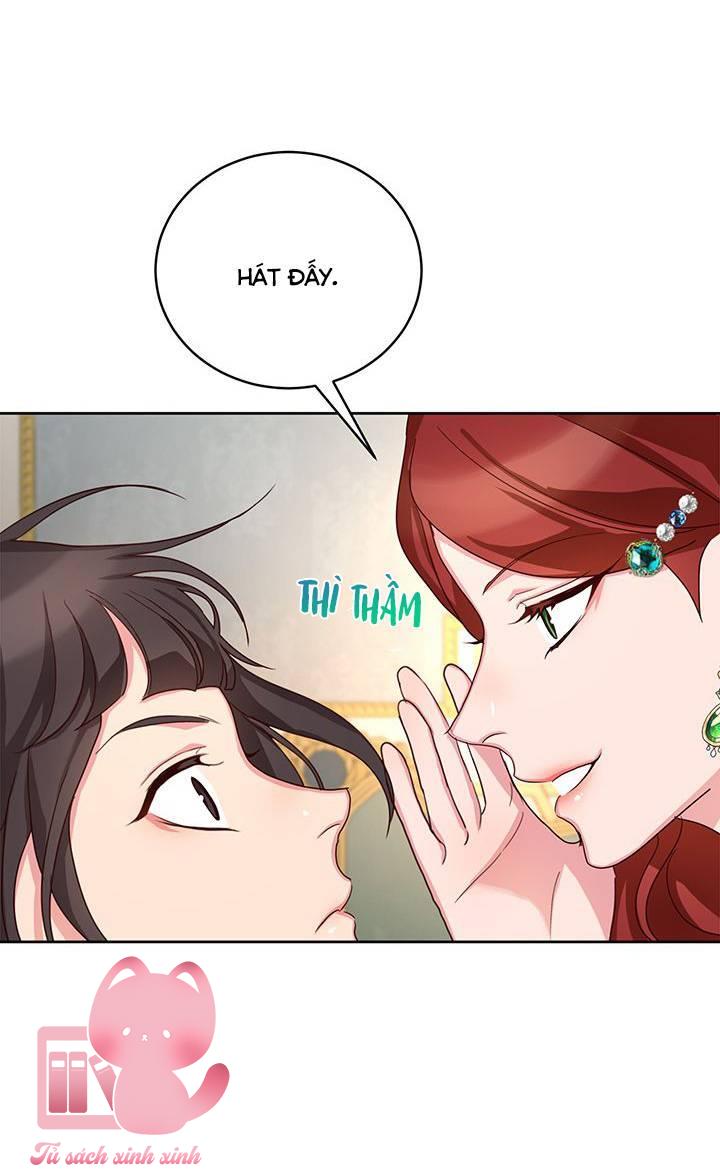 Thế Thì Ta Cứ Trở Thành Kẻ Ác Thôi - Chap 16
