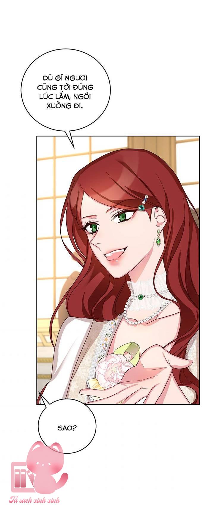 Thế Thì Ta Cứ Trở Thành Kẻ Ác Thôi - Chap 16