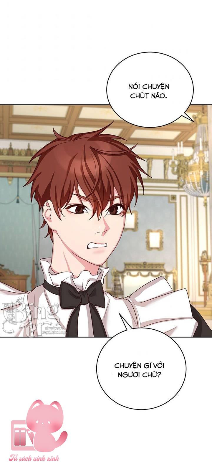 Thế Thì Ta Cứ Trở Thành Kẻ Ác Thôi - Chap 16