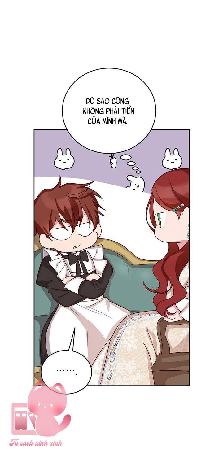 Thế Thì Ta Cứ Trở Thành Kẻ Ác Thôi - Chap 16