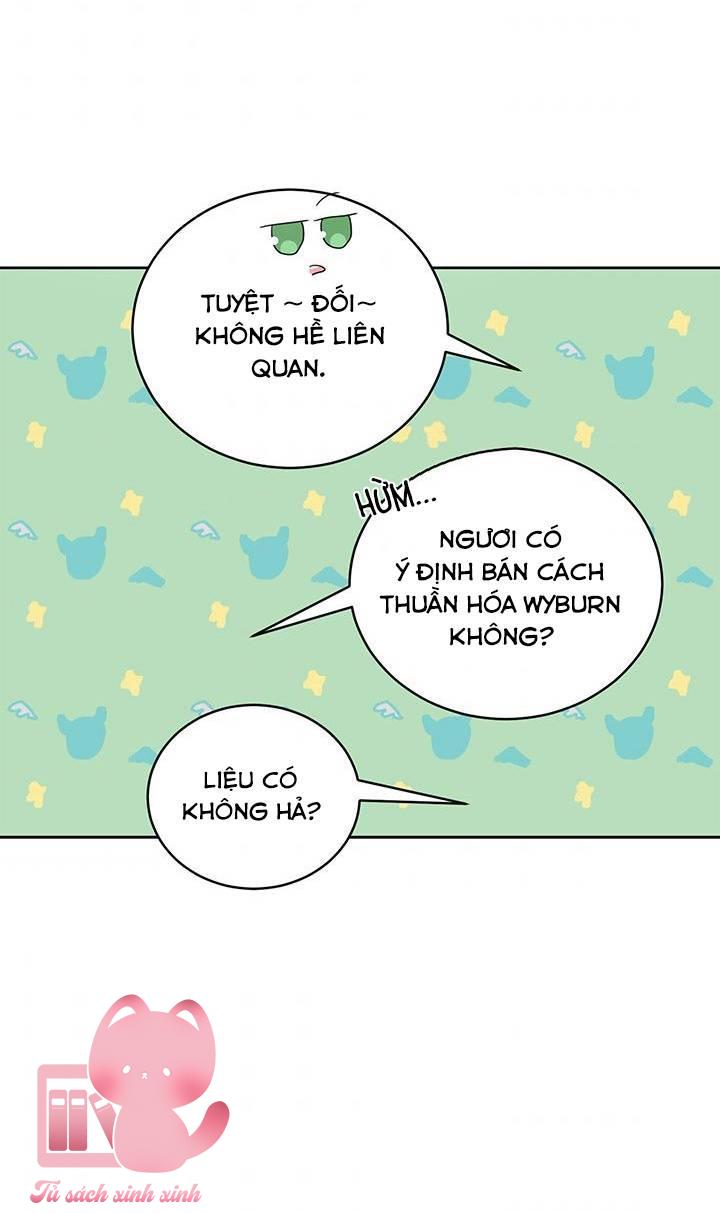 Thế Thì Ta Cứ Trở Thành Kẻ Ác Thôi - Chap 16