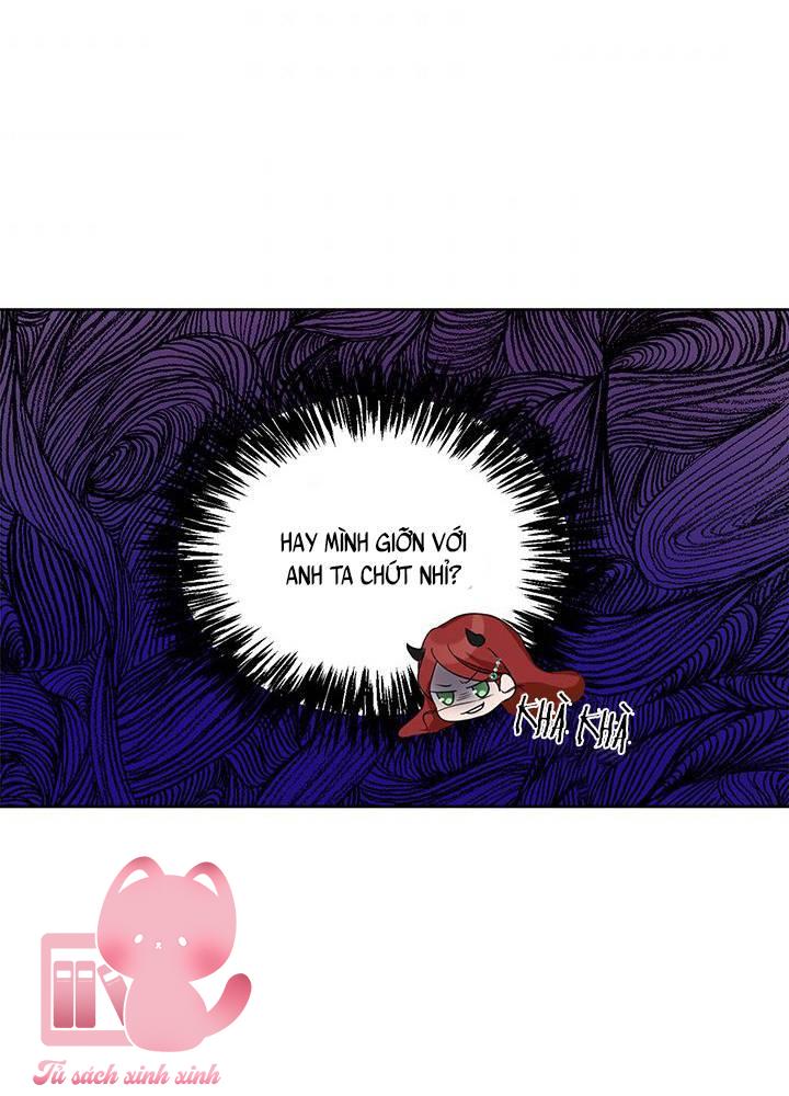 Thế Thì Ta Cứ Trở Thành Kẻ Ác Thôi - Chap 16