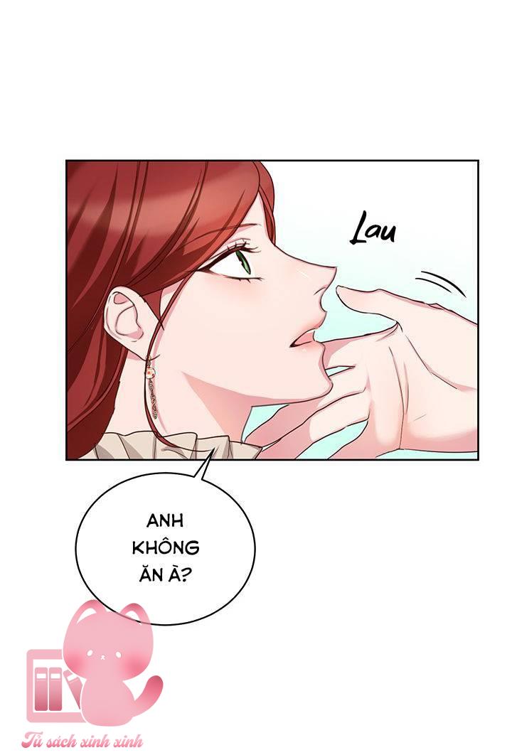 Thế Thì Ta Cứ Trở Thành Kẻ Ác Thôi - Chap 17