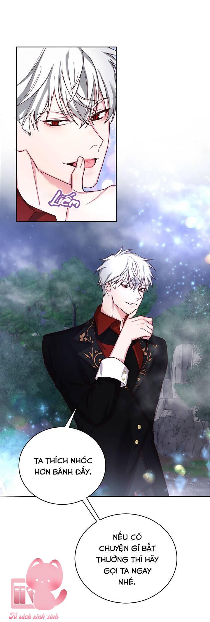Thế Thì Ta Cứ Trở Thành Kẻ Ác Thôi - Chap 17