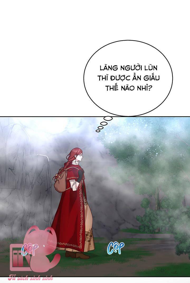 Thế Thì Ta Cứ Trở Thành Kẻ Ác Thôi - Chap 17