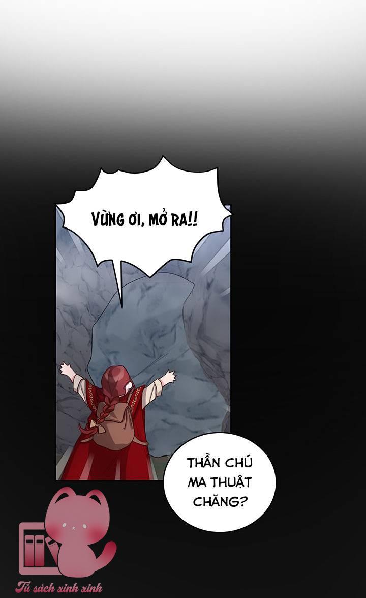 Thế Thì Ta Cứ Trở Thành Kẻ Ác Thôi - Chap 17