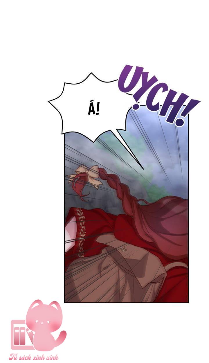Thế Thì Ta Cứ Trở Thành Kẻ Ác Thôi - Chap 17