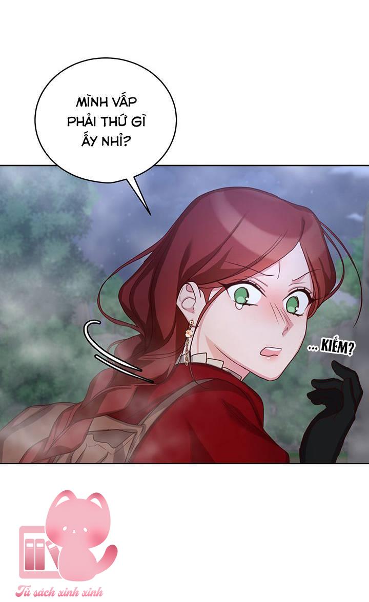 Thế Thì Ta Cứ Trở Thành Kẻ Ác Thôi - Chap 17