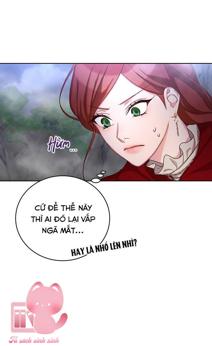 Thế Thì Ta Cứ Trở Thành Kẻ Ác Thôi - Chap 17