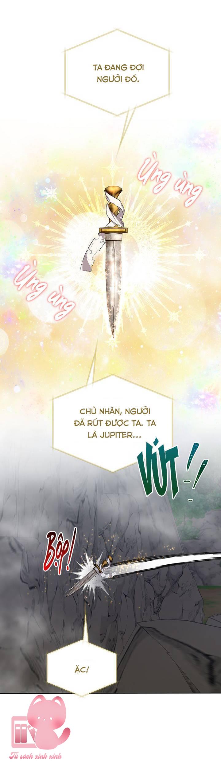 Thế Thì Ta Cứ Trở Thành Kẻ Ác Thôi - Chap 17