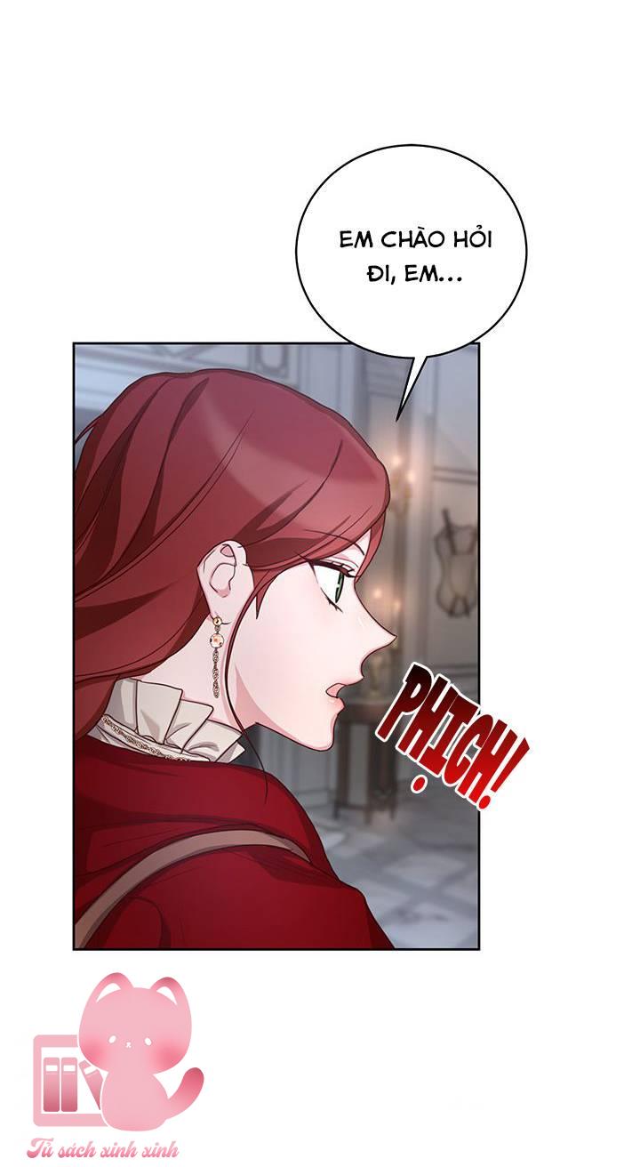 Thế Thì Ta Cứ Trở Thành Kẻ Ác Thôi - Chap 17