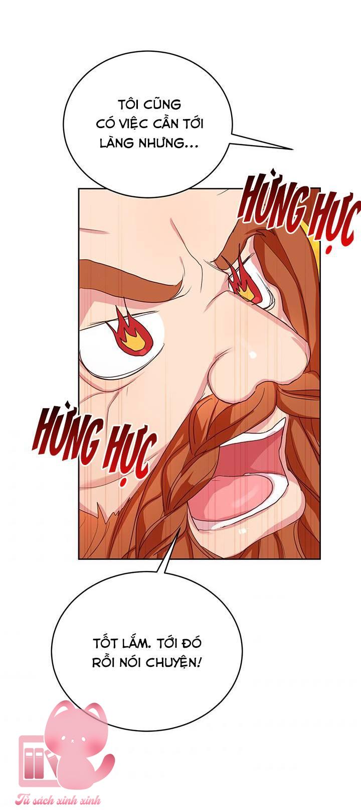 Thế Thì Ta Cứ Trở Thành Kẻ Ác Thôi - Chap 17