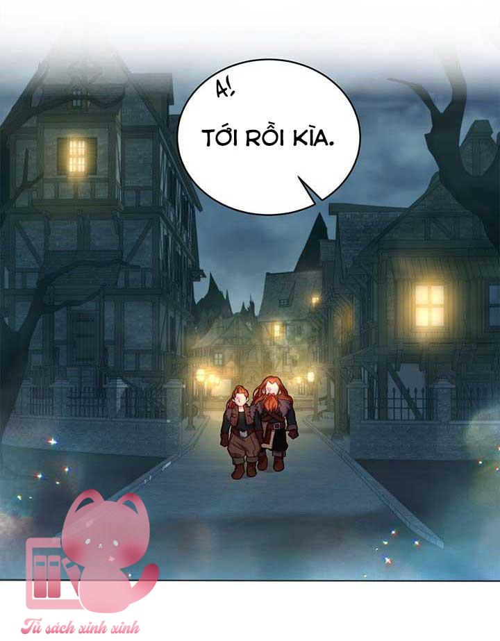 Thế Thì Ta Cứ Trở Thành Kẻ Ác Thôi - Chap 18