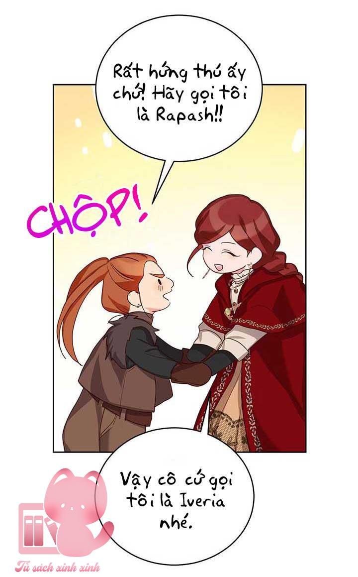 Thế Thì Ta Cứ Trở Thành Kẻ Ác Thôi - Chap 18