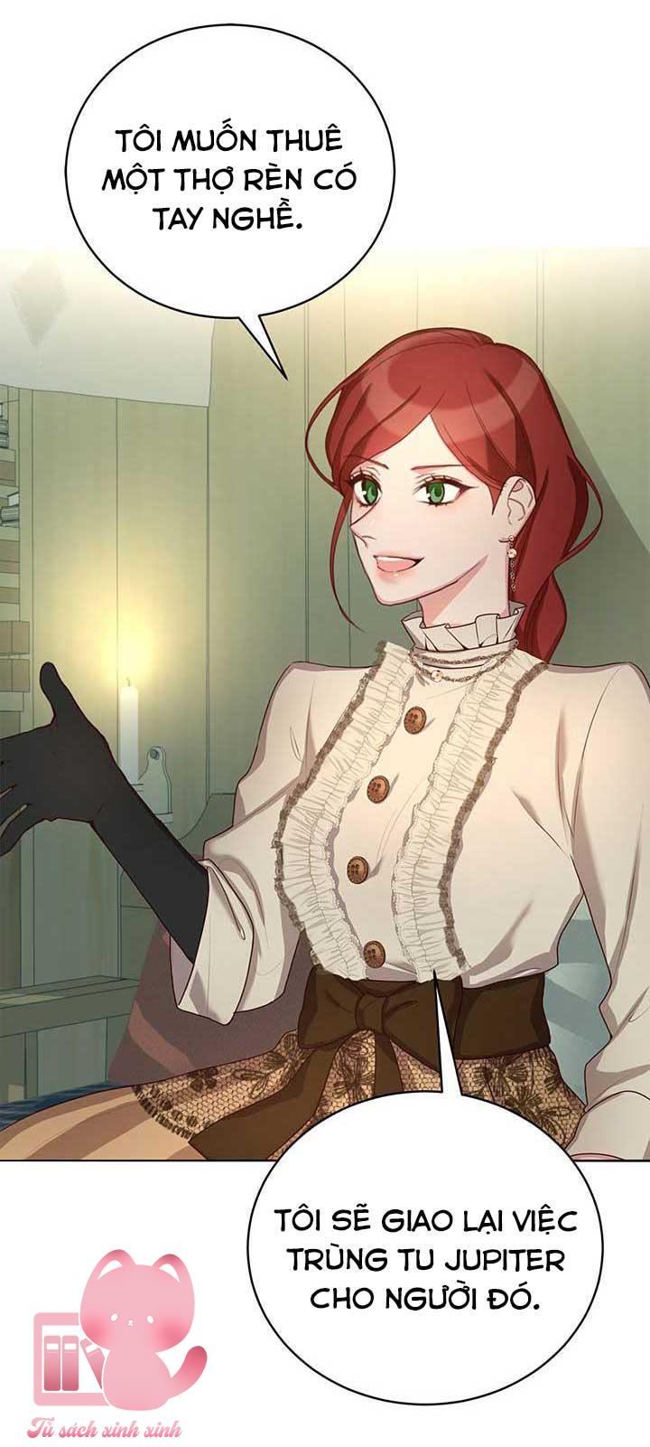 Thế Thì Ta Cứ Trở Thành Kẻ Ác Thôi - Chap 18