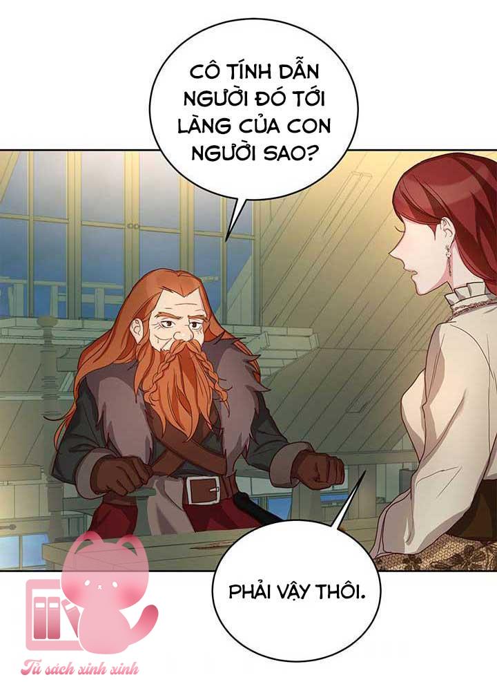 Thế Thì Ta Cứ Trở Thành Kẻ Ác Thôi - Chap 18