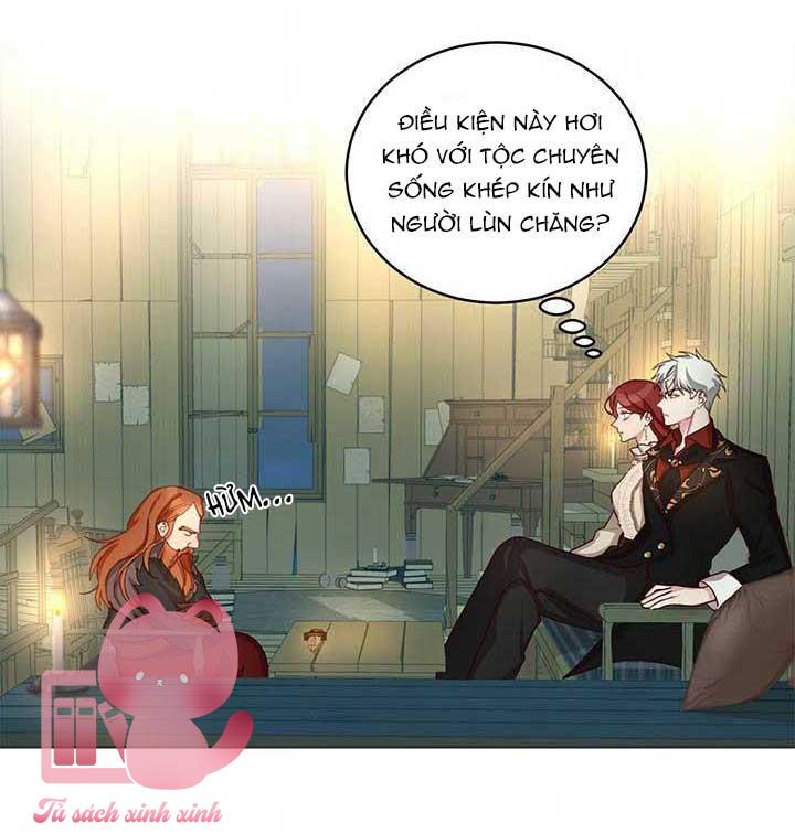 Thế Thì Ta Cứ Trở Thành Kẻ Ác Thôi - Chap 18