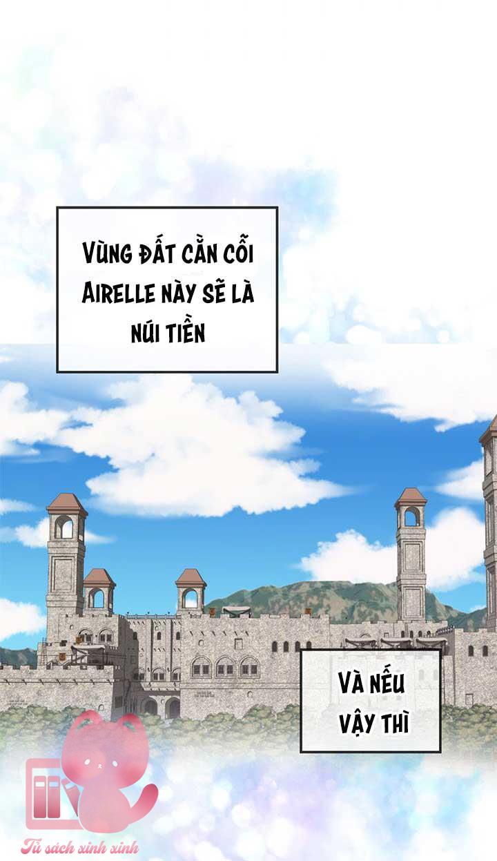 Thế Thì Ta Cứ Trở Thành Kẻ Ác Thôi - Chap 18