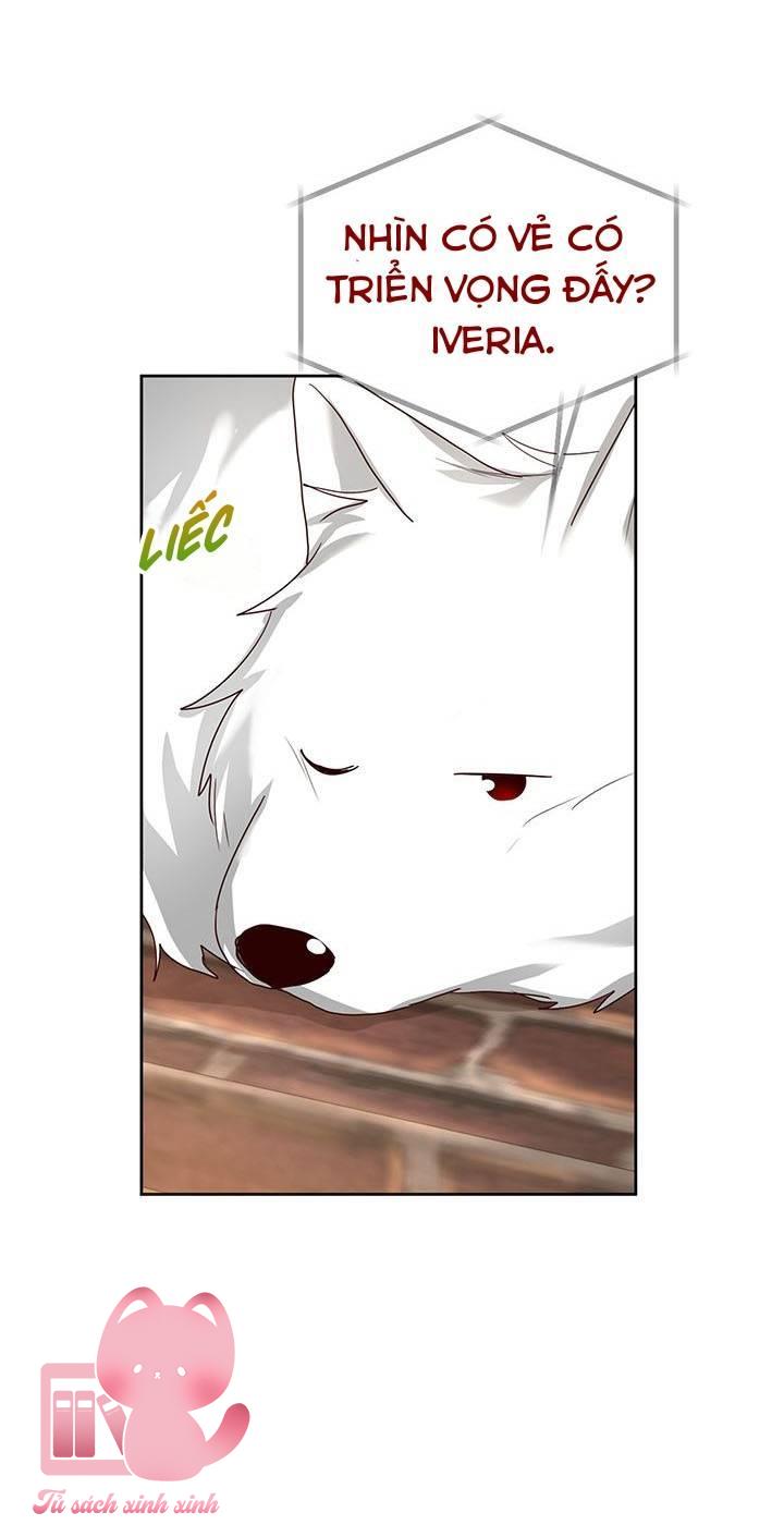 Thế Thì Ta Cứ Trở Thành Kẻ Ác Thôi - Chap 19