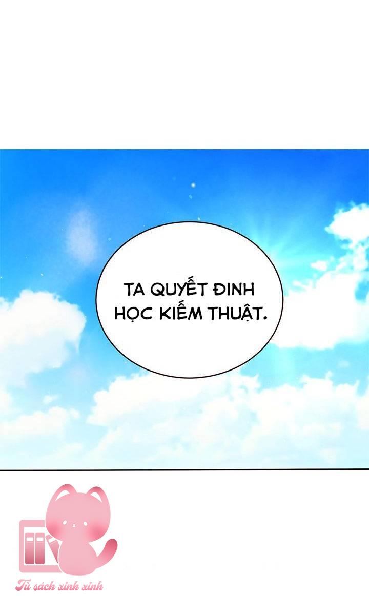 Thế Thì Ta Cứ Trở Thành Kẻ Ác Thôi - Chap 19