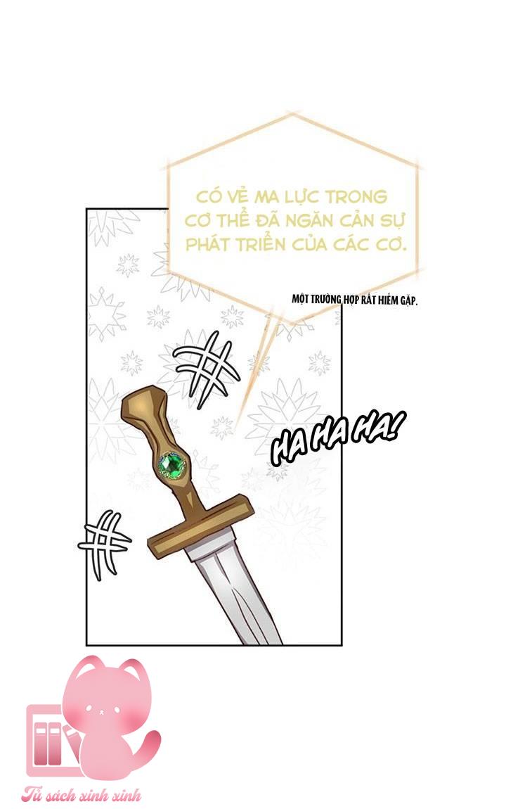 Thế Thì Ta Cứ Trở Thành Kẻ Ác Thôi - Chap 19