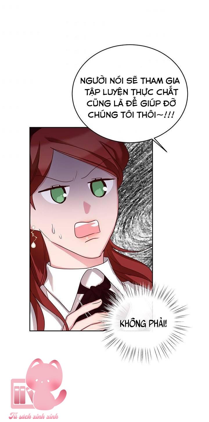 Thế Thì Ta Cứ Trở Thành Kẻ Ác Thôi - Chap 19