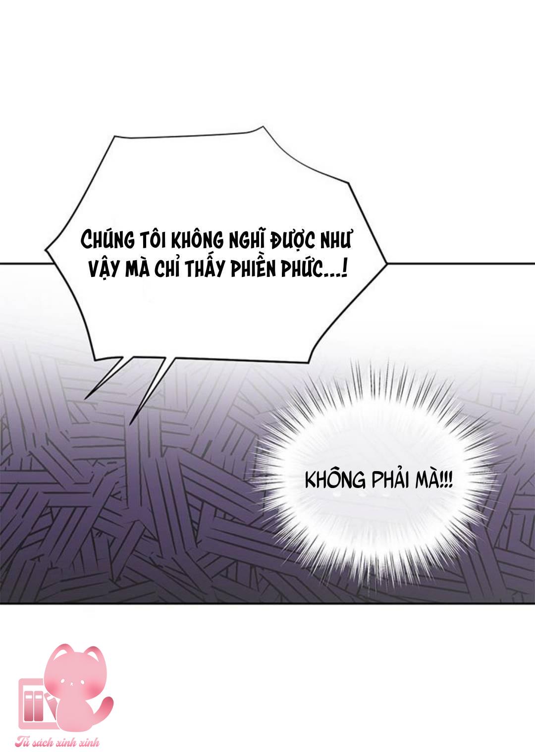Thế Thì Ta Cứ Trở Thành Kẻ Ác Thôi - Chap 19