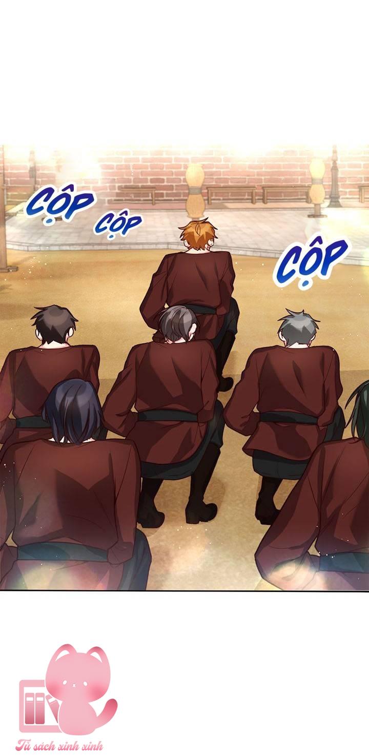 Thế Thì Ta Cứ Trở Thành Kẻ Ác Thôi - Chap 19