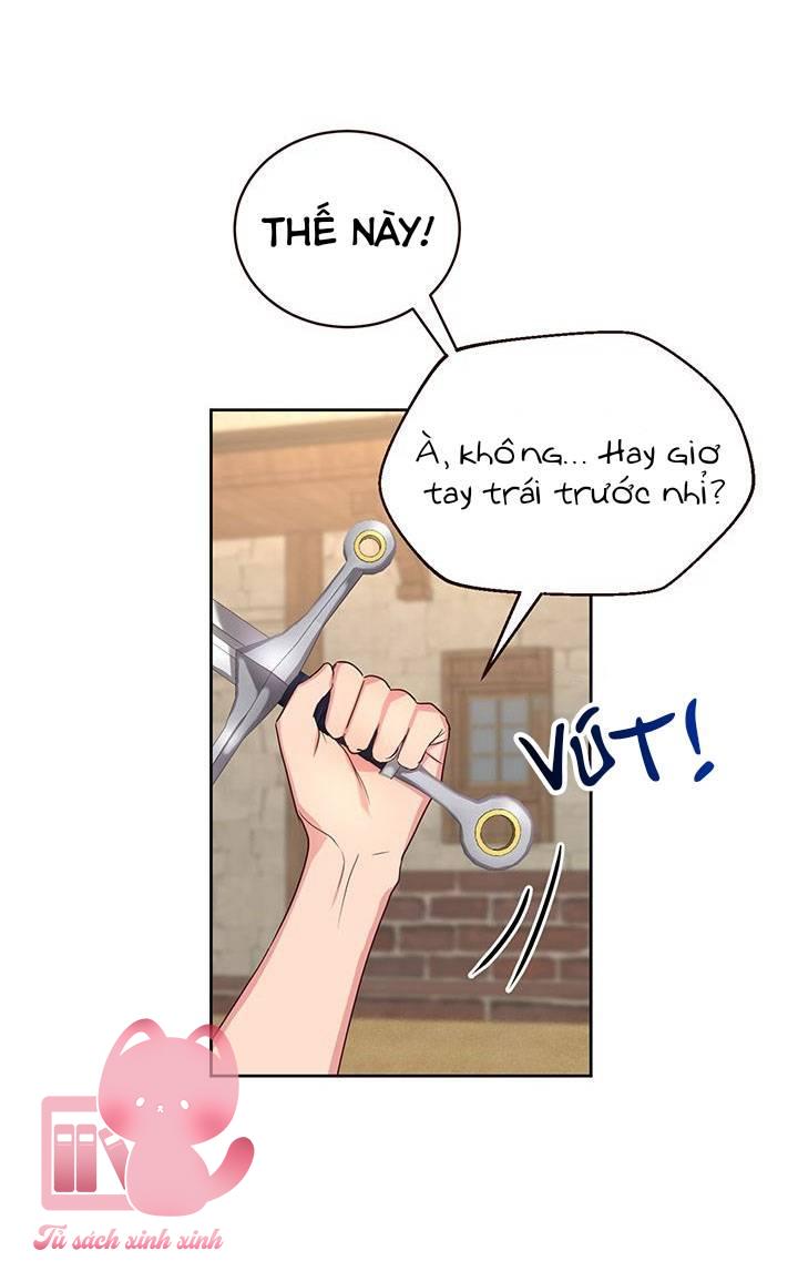 Thế Thì Ta Cứ Trở Thành Kẻ Ác Thôi - Chap 19