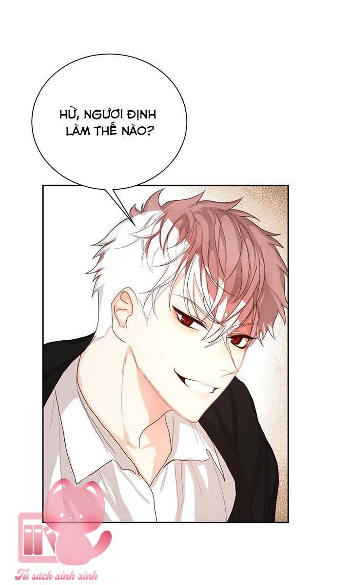 Thế Thì Ta Cứ Trở Thành Kẻ Ác Thôi - Chap 2
