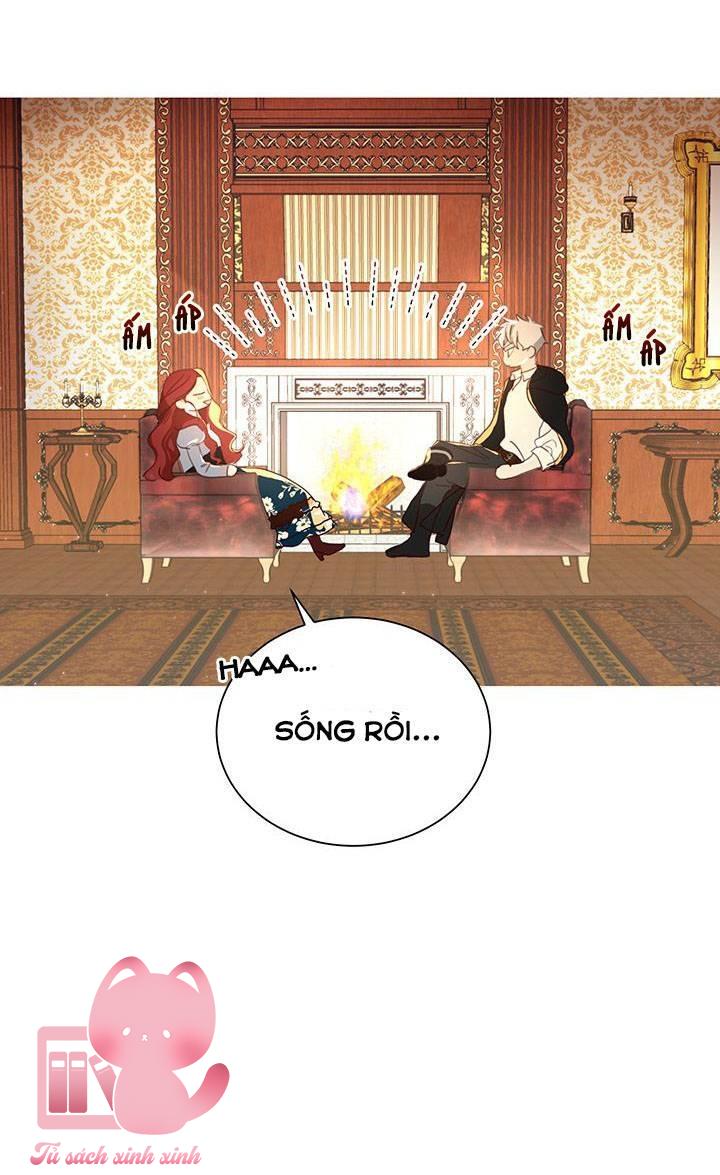 Thế Thì Ta Cứ Trở Thành Kẻ Ác Thôi - Chap 2