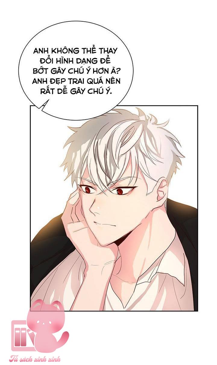 Thế Thì Ta Cứ Trở Thành Kẻ Ác Thôi - Chap 2