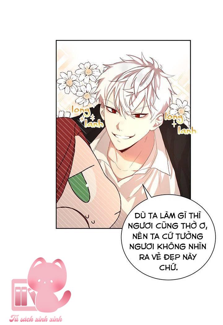 Thế Thì Ta Cứ Trở Thành Kẻ Ác Thôi - Chap 2