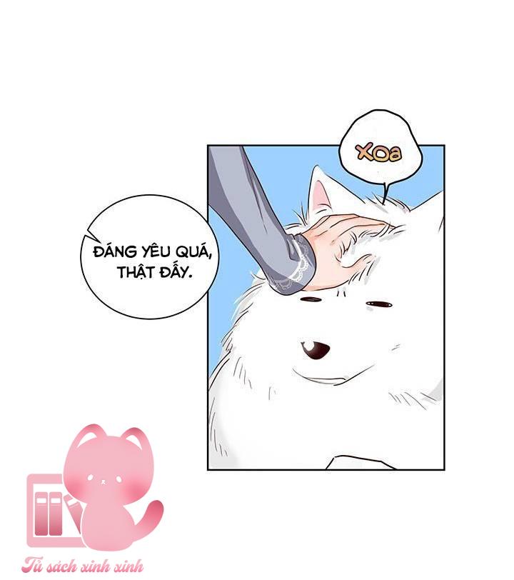 Thế Thì Ta Cứ Trở Thành Kẻ Ác Thôi - Chap 2