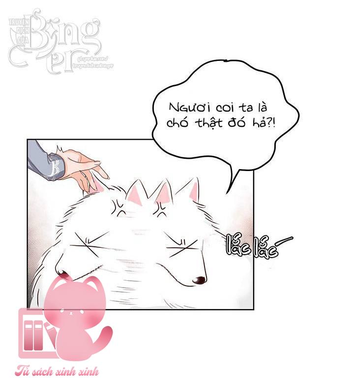 Thế Thì Ta Cứ Trở Thành Kẻ Ác Thôi - Chap 2