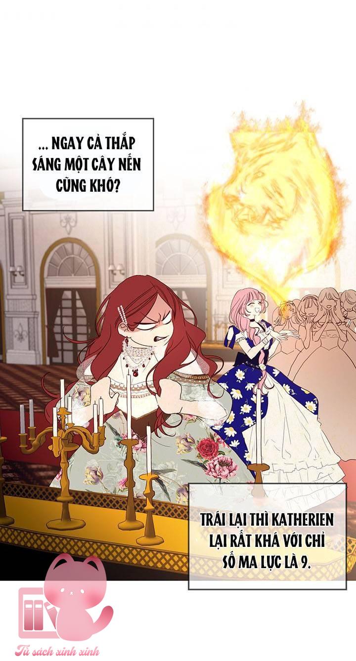 Thế Thì Ta Cứ Trở Thành Kẻ Ác Thôi - Chap 2